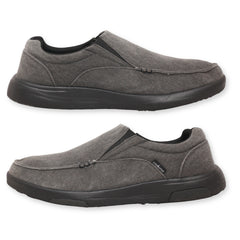 OrthoComfoot Slip-On Casual Shoes