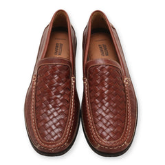 Johnston & Murphy Slip-On Men's Loafers