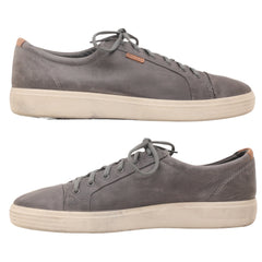 Ecco Lace-Up Men's Sneaker