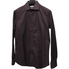 Cortigiani Slim Fit Formal Shirt