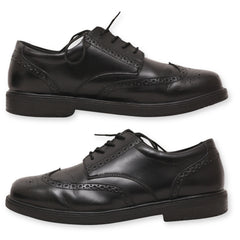 Nunn Bush Lace-Up Men's Casual Shoes