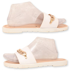Ardene Women's Slide Slipper