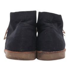 H&M Lace-Up Casual Shoes