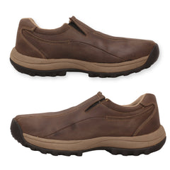 BASS Men's Slip-On Casual Shoes