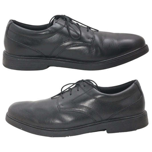 Nunn Bush Lace-Up Men's Casual Shoes