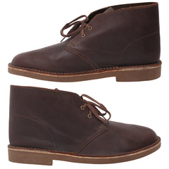 Clarks Lace-Up Men's Casual Shoes