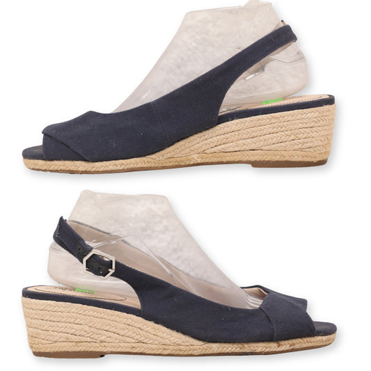 Lifestride Women Wedge Sandal