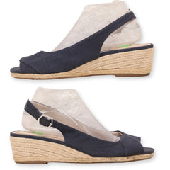 Lifestride Women Wedge Sandal