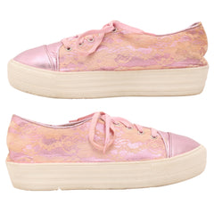 Reneeze Women Shoes
