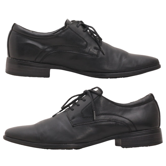 APT.9 Lace-Up Formal Shoes