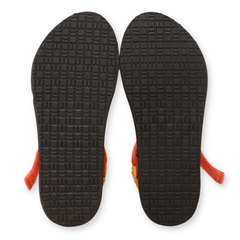 TIME AND TRU Women Strap Sandal