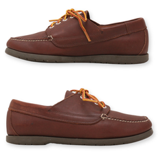 L.L.Bean BOYS Blucher Moccasins