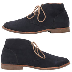 H&M Lace-Up Casual Shoes