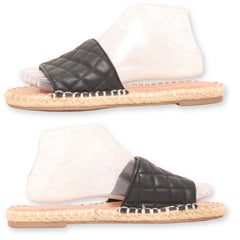 Time and Tru Women's Slide Slipper