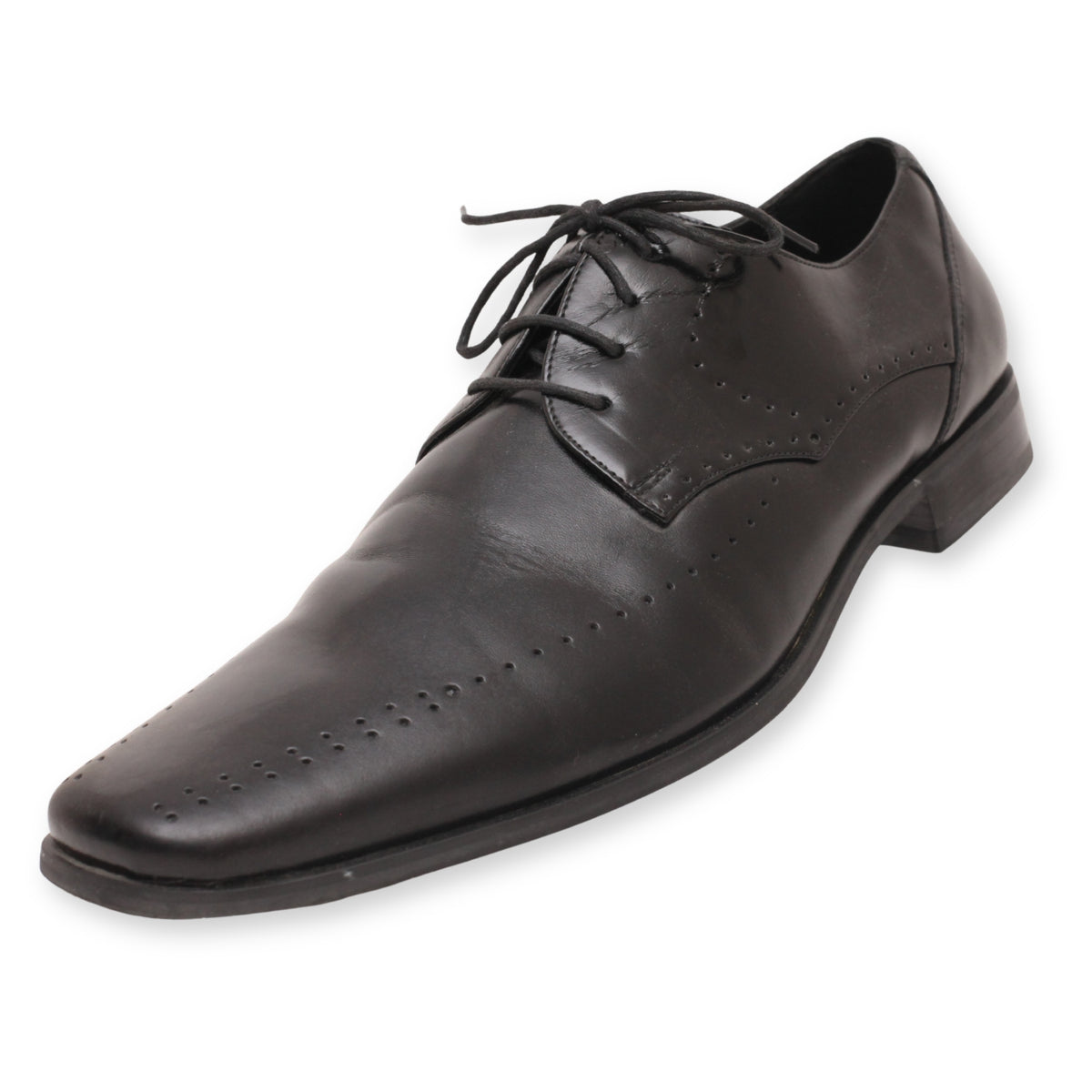 Stacy Adams Lace-Up Formal Shoes