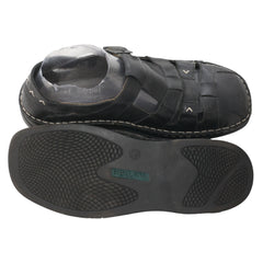 Josef Seibel Men's Sandal