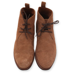 Allen Edmonds Men's Lace-Up Boots