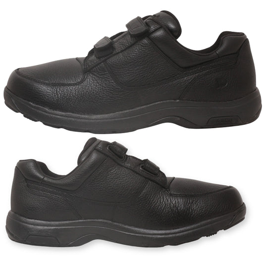 Dunham Men's Double Strap Shoes
