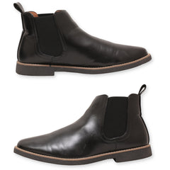 Deer Stags Men's Ankle Boots
