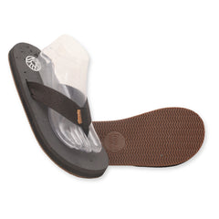 Freewaters Men's Flat Slippers