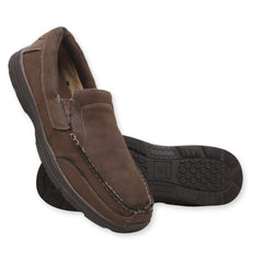 George Slip-on Casual Shoes