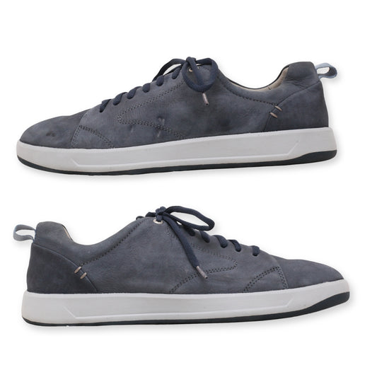 SPERRY Men's Lace-Up Sneaker