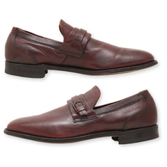 E.T. Wright Monk Strap Casual Shoes