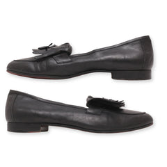 Polo Ralph Lauren Leather Tassel Loafers