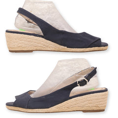 Lifestride Women Wedge Sandal