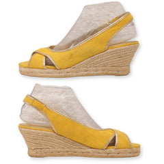 Talbots Women's Wedge Sandal