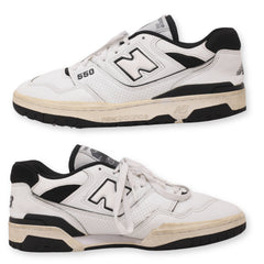 New Balance 550 Sneaker