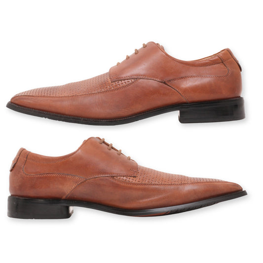 Stacy Adams Lace-Up Casual Shoes