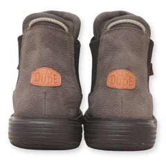 Hey Dude Men's Ankle Boots