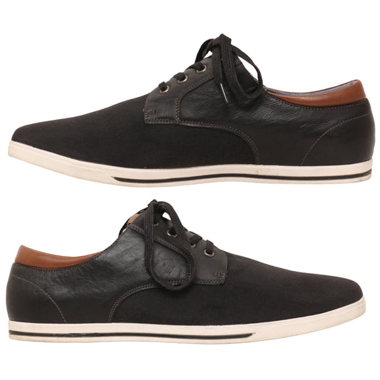 Bruno Marc Lace-Up Men's Sneaker