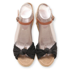 Lucky Brand Women Wedge Sandal