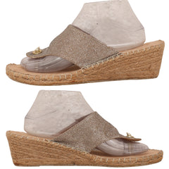 Croft & Barrow Flip-Flop Sandal