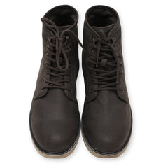 A+ Men's Ankle Length Boots
