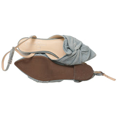 Jessica Simpson Pointed-Toe Sandal