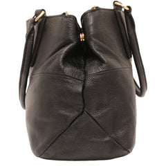 Prada Vitello Daino leather handbag