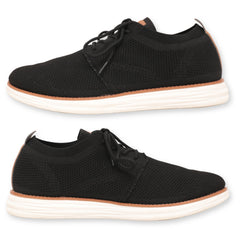 Bruno Marc Lace-Up Men's Casual Shoes