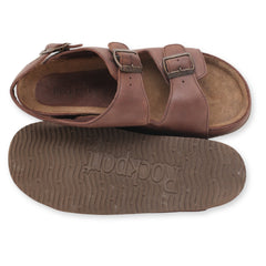 Rockport Men's Buckle Strap Sandal