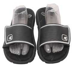 AND1 Men's Baller Slide Slipper