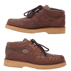 Men's Lace-Up Casual Shoes
