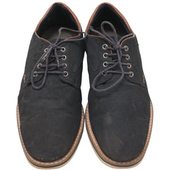 Lace-Up Men's Casual Shoes