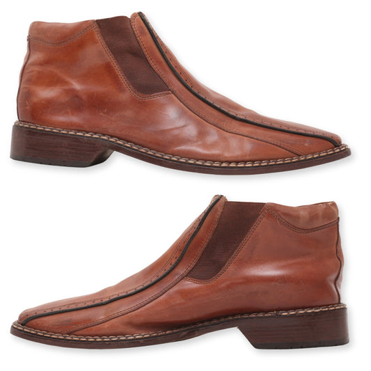 Stacy Adams Men's Ankle Boots