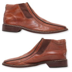 Stacy Adams Men's Ankle Boots