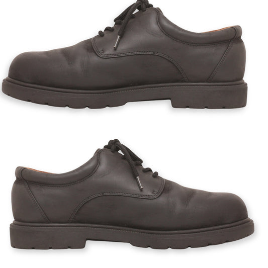 Nunn Bush Lace-Up Men's Casual Shoes