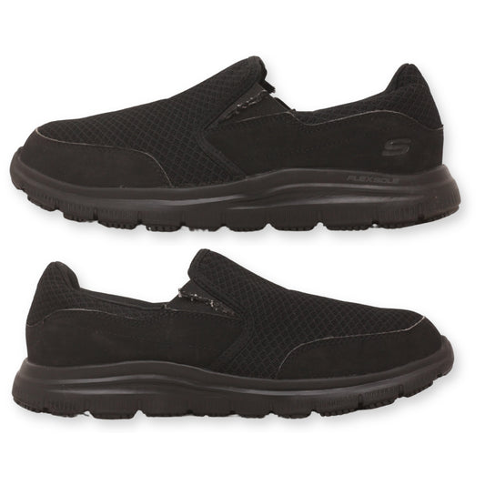 Skechers Slip-On Memory Foam Shoes