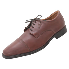 Clarks Lace-Up Men's Formal Shoes