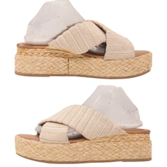 Universal Thread Women Sandal